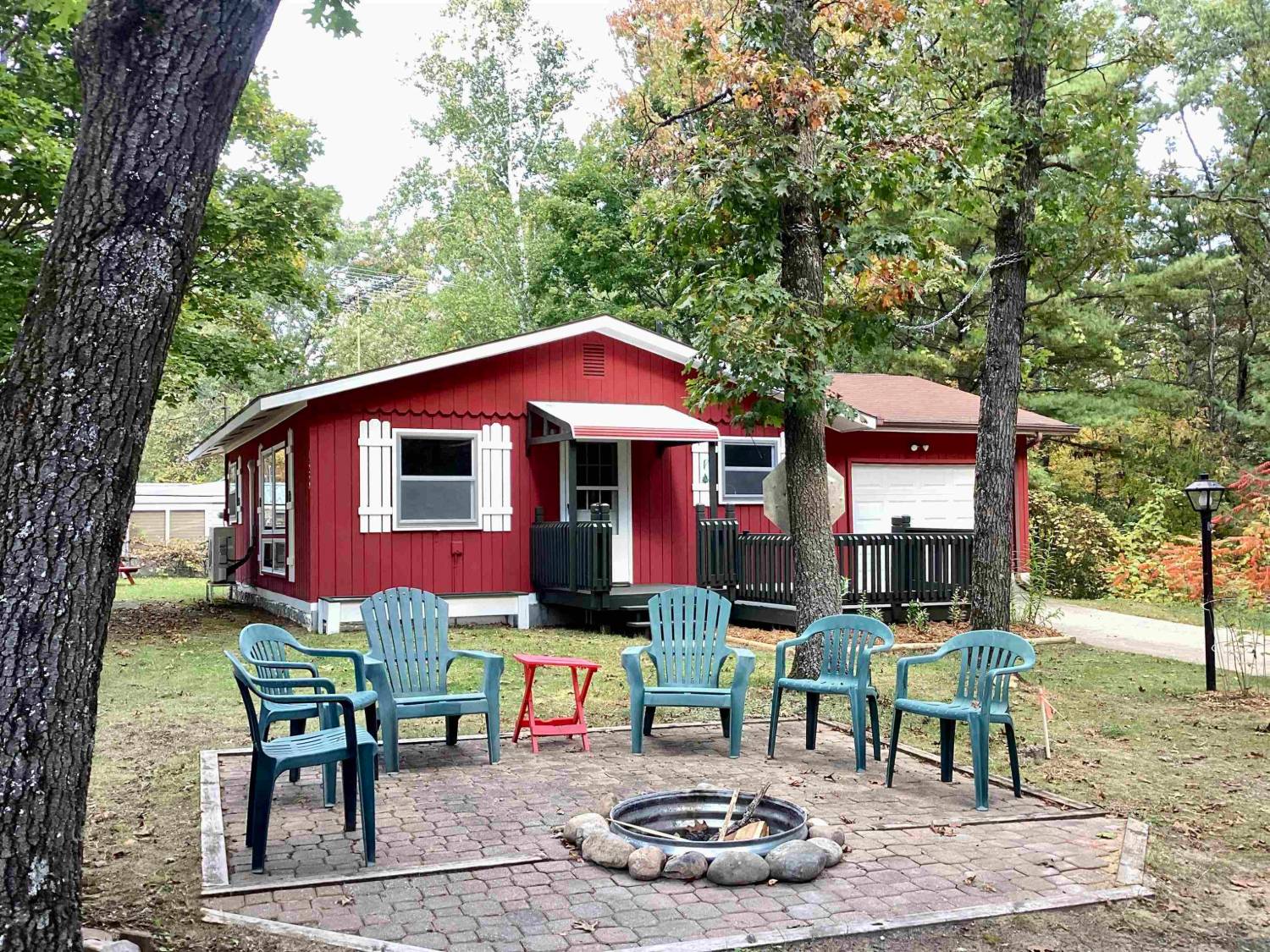4350 Deerland Road, Oscoda, MI 48750