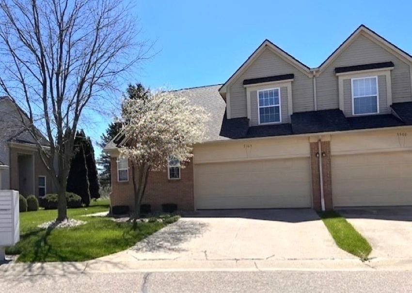 5364 Pine Needle Drive
