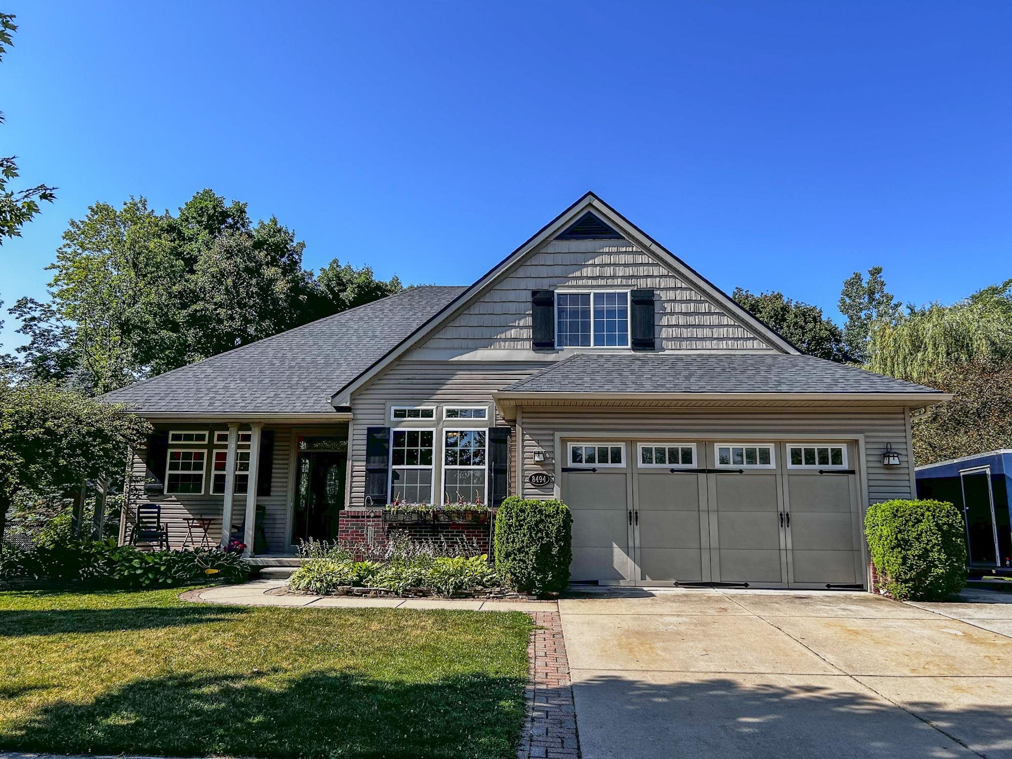 8494 Devin Drive Davison MI 48423