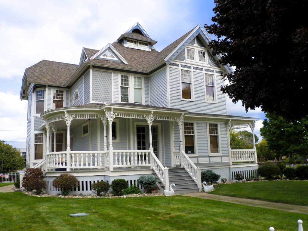 homes for sale in flint michigan image