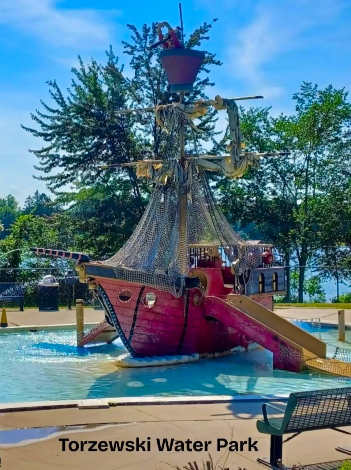 Summer Fun in Lapeer and Genesee County, MI