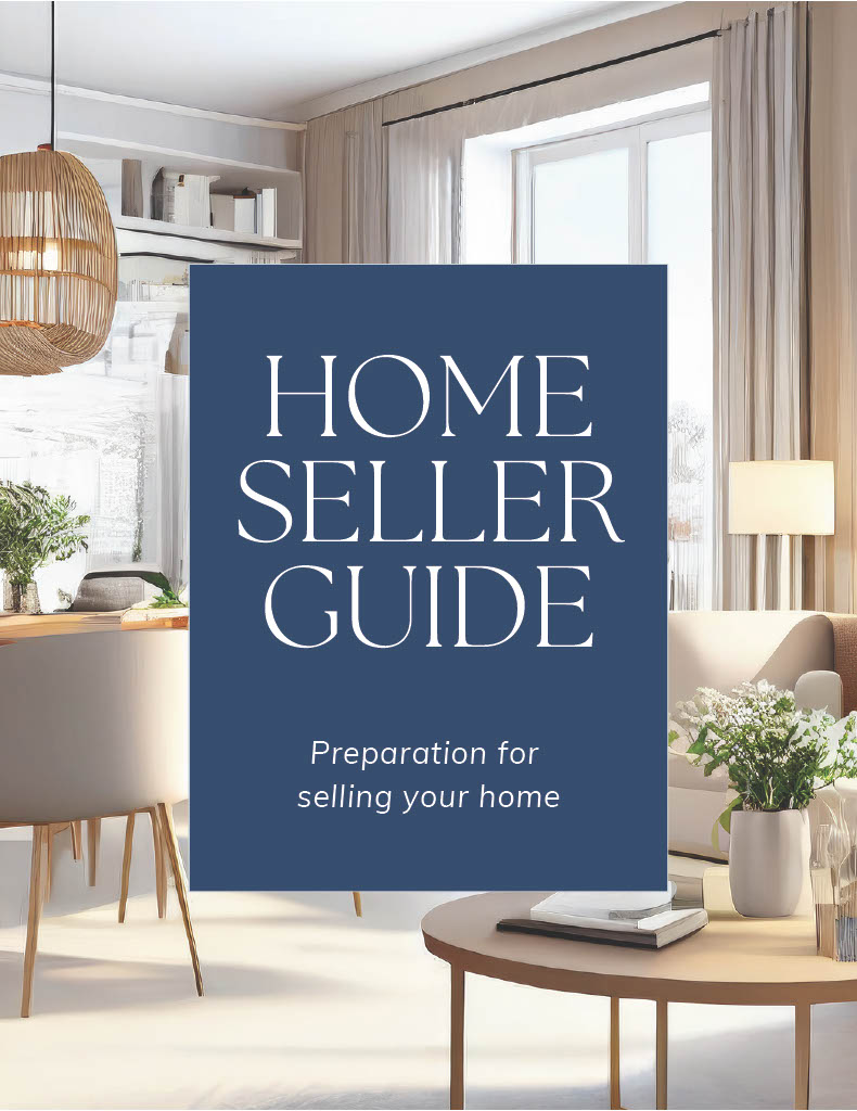 free michigan home sellers guide