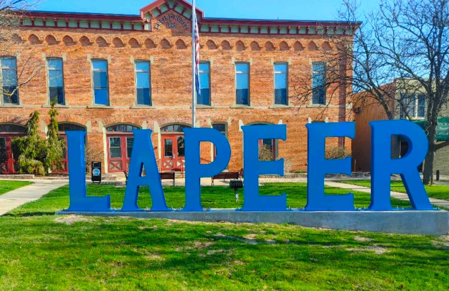 lapeer michigan homes for sale