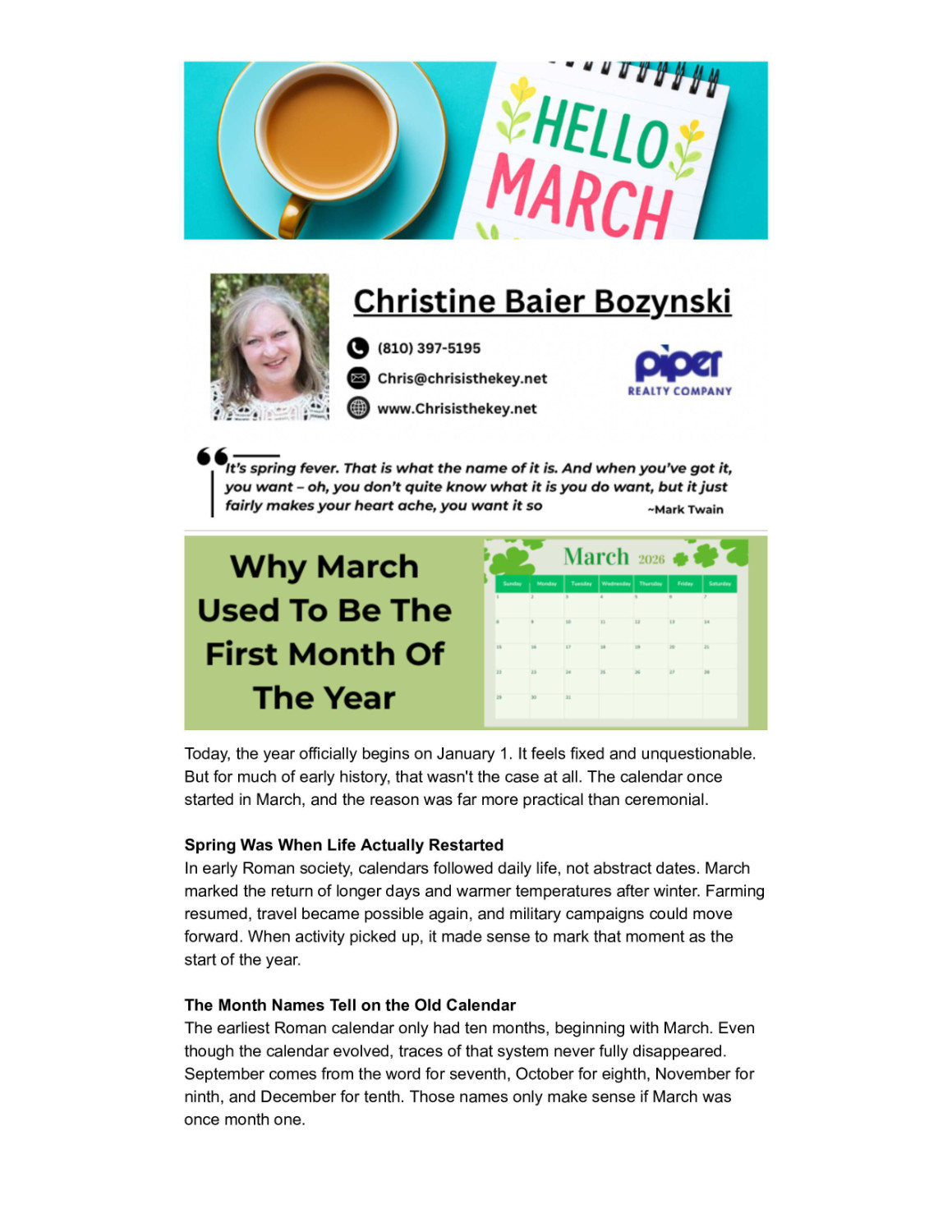 march newsletter (1)